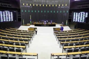 PL da anistia: 21 deputados ingressam com novo pedido de arquivamento