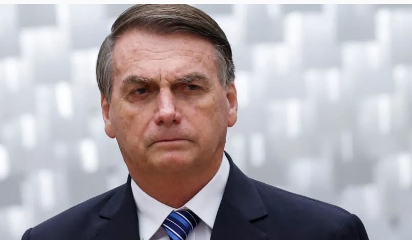 Indiciamento de Bolsonaro tem mais apoio do que críticas nas redes sociais