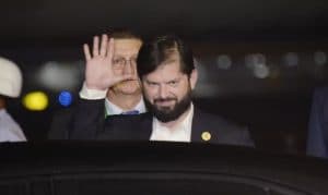 Presidente do Chile, Gabriel Boric, é denunciado por assédio sexual; entenda o caso
