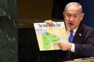 Após cessar-fogo no Líbano, Netanyahu sinaliza que deve focar no Irã