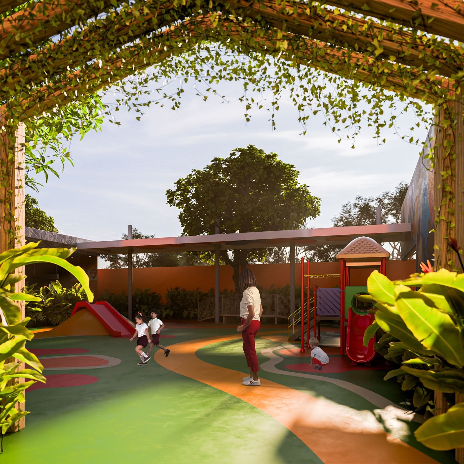 Maple Bear Natal transforma espaços da Educação Infantil e investe em ensino inovador