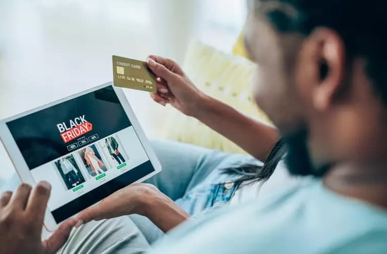 BLACK FRIDAY: plataforma registra 17,8 mil tentativas de fraude contra consumidores; golpes bloqueados evitaram prejuízo de R$ 27,6 milhões