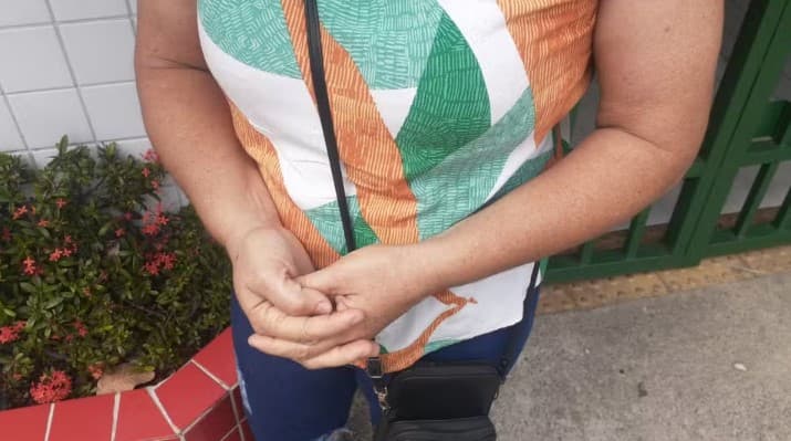 Adolescente presencia assalto contra a mãe em ônibus a caminho da prova do Enem 2024 em Natal; Estudantes que também foram vítimas desistiram da prova