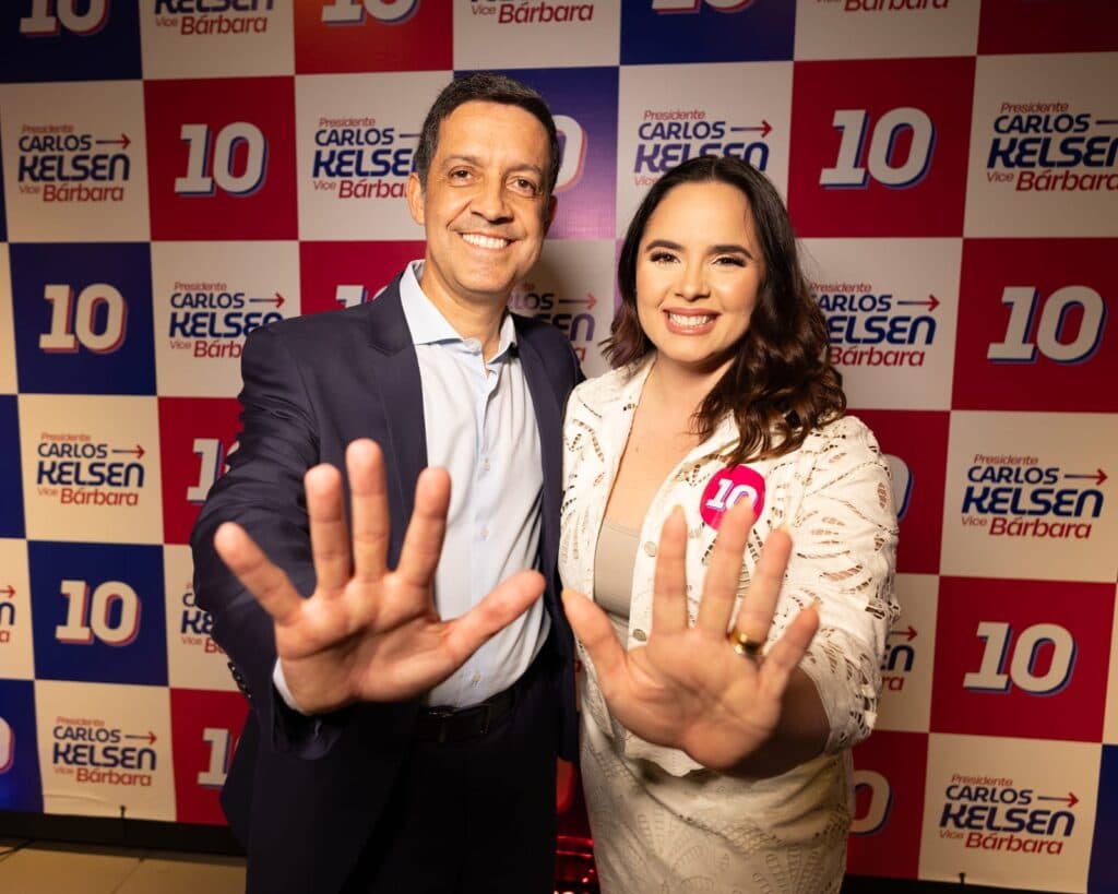 ELEIÇÕES OAB-RN: Pesquisa PERFIL indica vitória de Carlos Kelsen com maioria de 500 votos