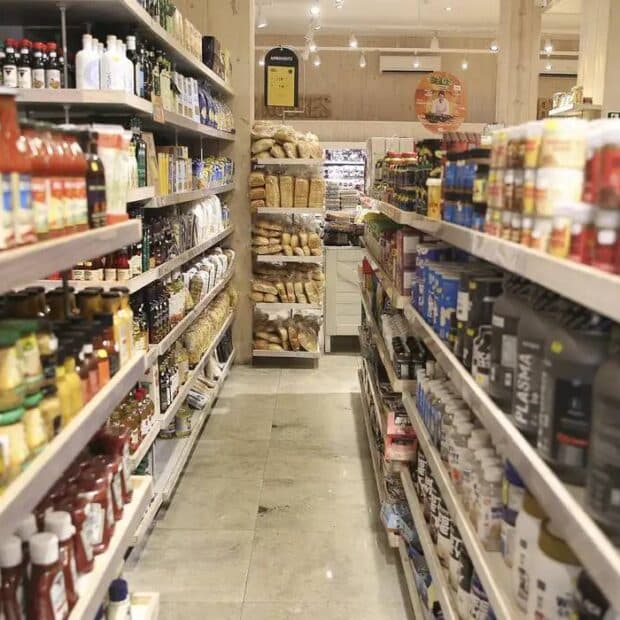 Inflação fica maior para os mais pobres com pressão de alimentos