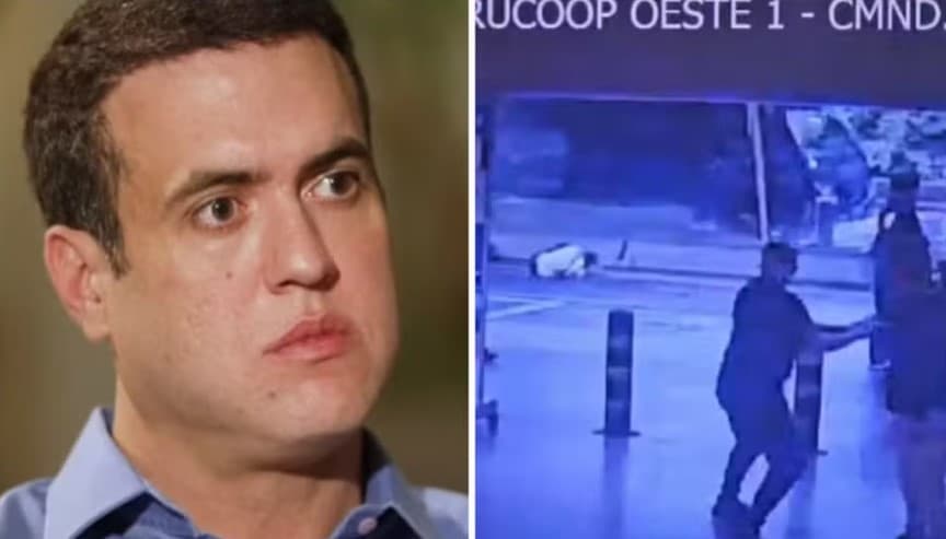 Delator do PCC executado no Aeroporto Internacional de SP trazia mala com joias que somam mais de R$ 1 milhão