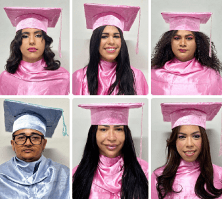Primeira turma do Programa Estadual Transcidadania encerra curso no RN