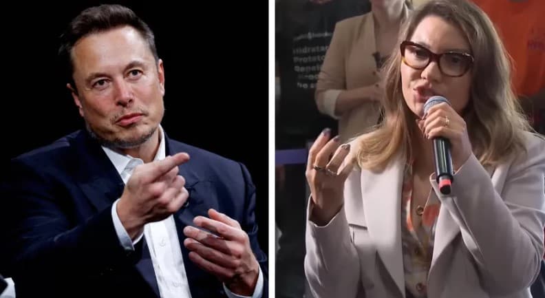 Depois de xingar Musk, Janja cancela participação em evento paralelo ao G20