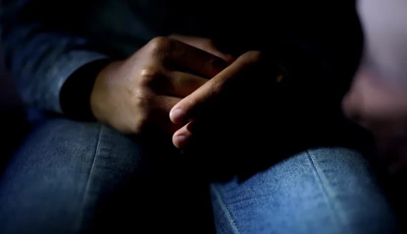 Violência contra a mulher: 58% das vítimas no RN foram agredidas na frente dos filhos