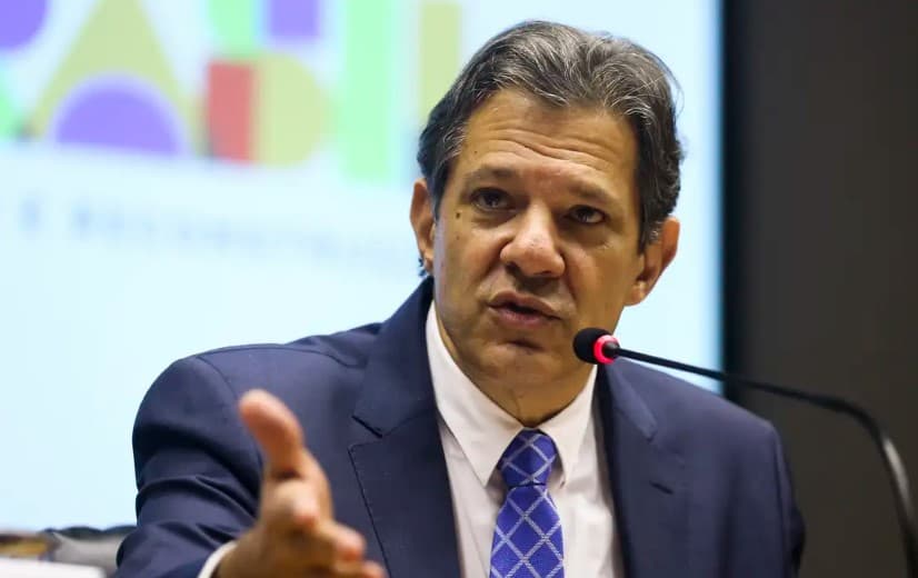 Haddad anuncia bloqueio de R$ 5 bilhões no Orçamento de 2024 e deixa pacote de cortes para semana que vem