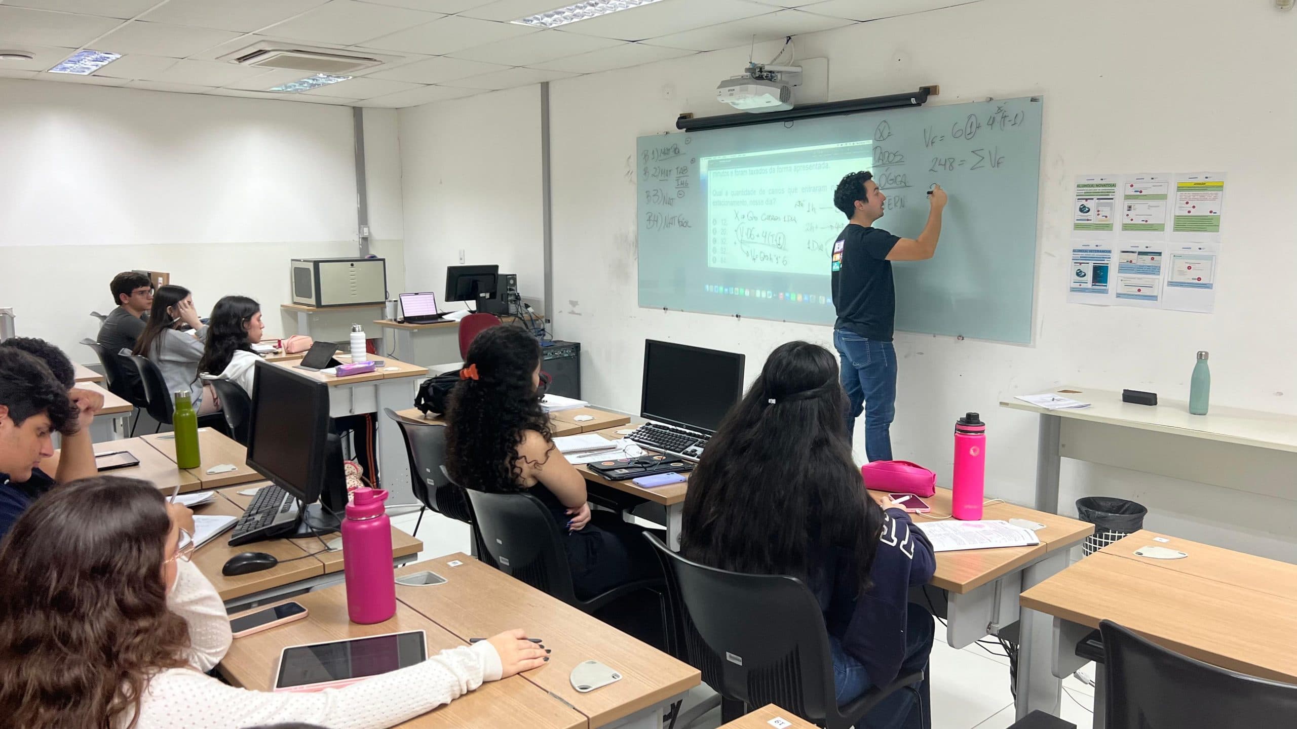 Filho em recuperação na escola? Saiba o que fazer nos casos em que o estudante não rendeu o suficiente nos estudos