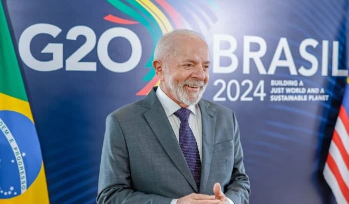 Lula promete zerar fome no país até fim do mandato: "em 2026, não teremos nenhum brasileiro passando fome"
