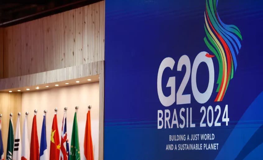 G20 no Brasil custou R$ 139,8 milhões e teve 1 ano de reuniões