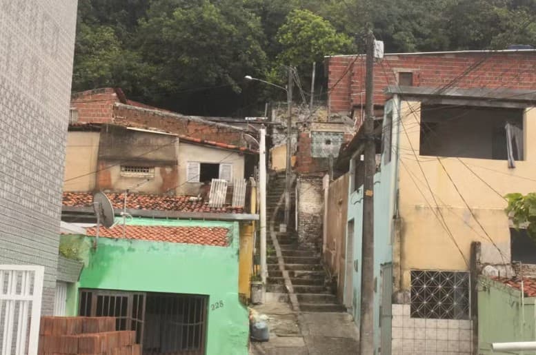 Mais de 175 mil pessoas moram em favelas no RN; Natal concentra 72% das comunidades