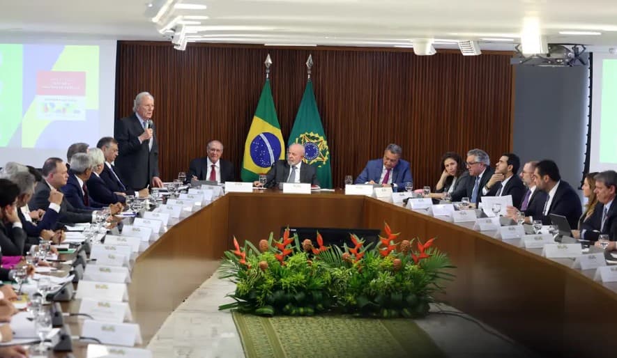 Veja o que diz a proposta de segurança pública do governo Lula que desagradou governadores