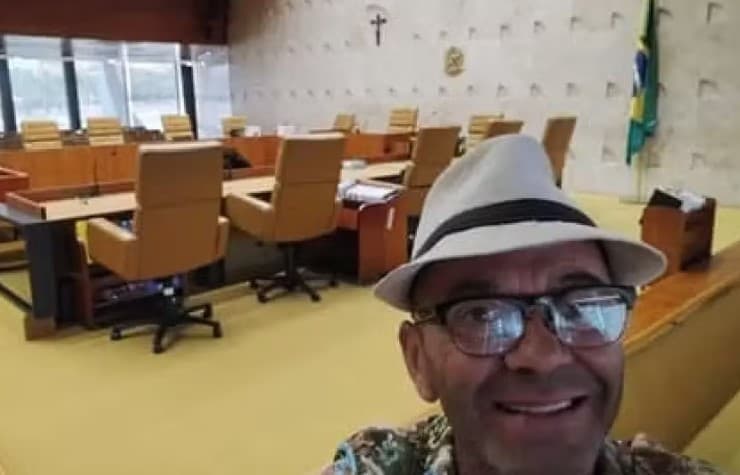PF pedirá ao STF quebra de sigilos bancário, fiscal e telefônico de homem que morreu após causar explosões na Praça dos Três Poderes