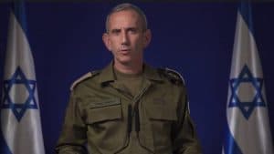 Israel elimina último membro político do grupo terrorista Hamas em Gaza