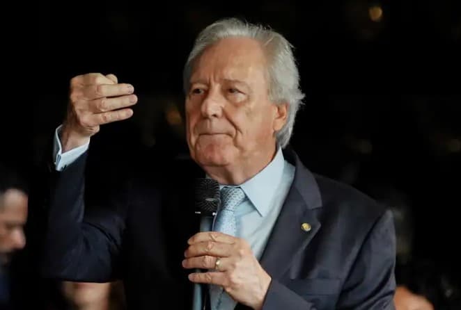 Lewandowski admite que não pôde “evitar” crime organizado nas eleições municipais de 2024