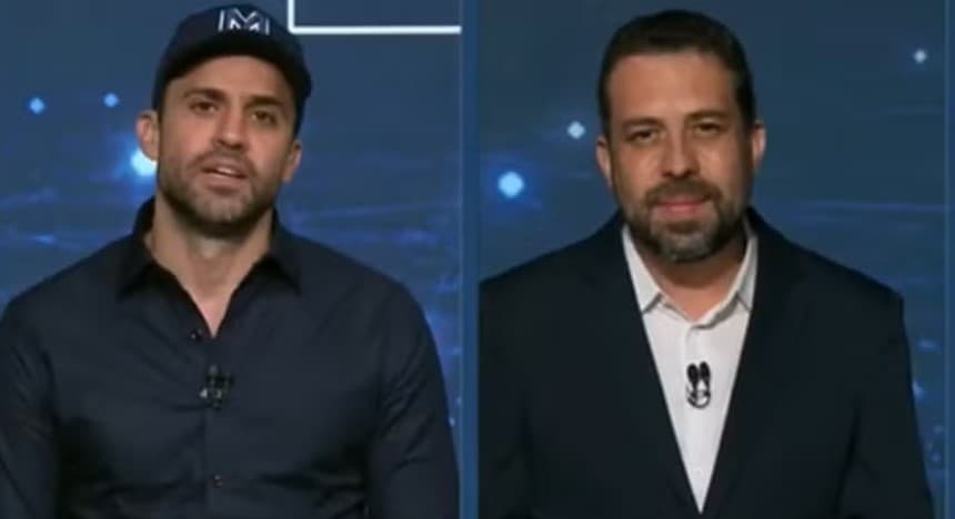 Polícia Federal indicia Pablo Marçal por uso de laudo falso contra Boulos