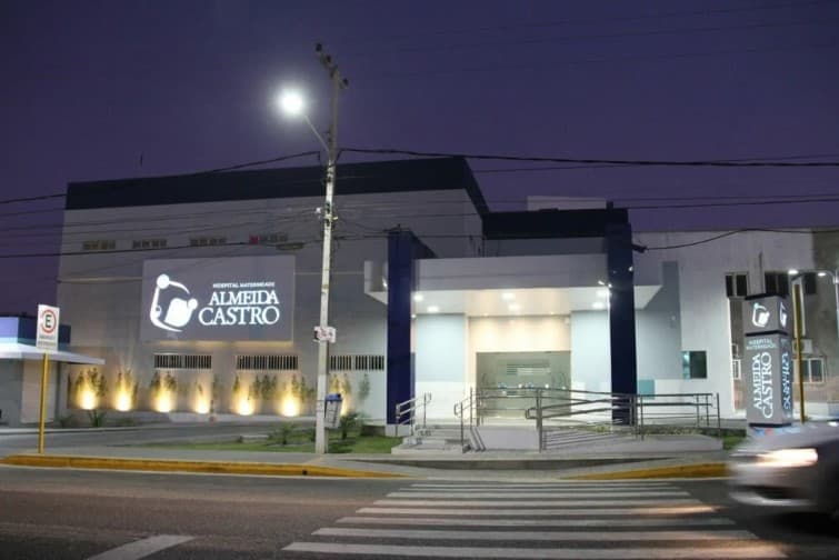 Juiz manda bloquear R$ 4,7 milhões do Estado para manter serviços em maternidade de Mossoró