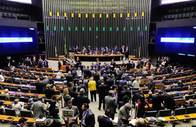 Governo Lula prevê incluir bloqueio de emendas parlamentares em pacote de contenção de gastos