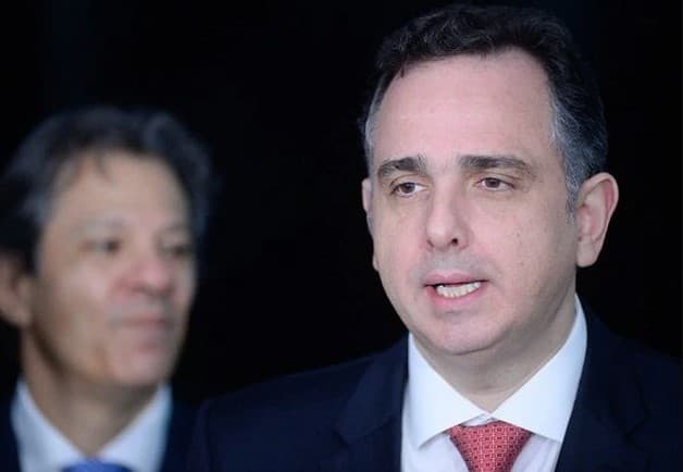 Pacheco diz que isenção de IR para R$ 5 mil fica para depois: ‘Se não tiver condições fiscais, não vai acontecer'