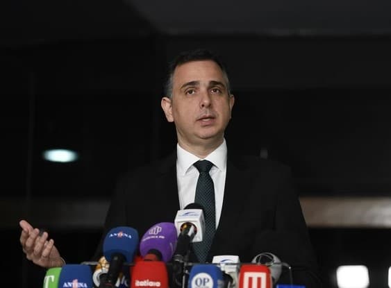 PL dos Cassinos vai voltar à pauta na próxima semana, diz Pacheco