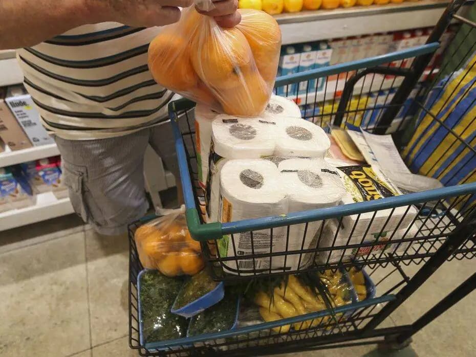 Associação dos supermercados se une às federações e rejeita aumento do ICMS no RN