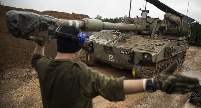 Gabinete de Segurança de Israel aprova acordo de cessar-fogo com Hezbollah
