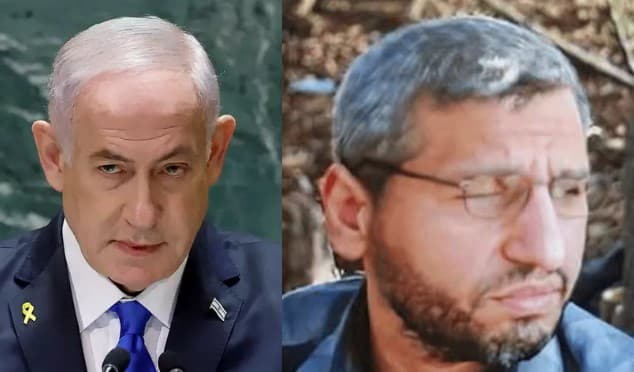 Tribunal de Haia emite mandado de prisão contra Netanyahu e chefe do Hamas