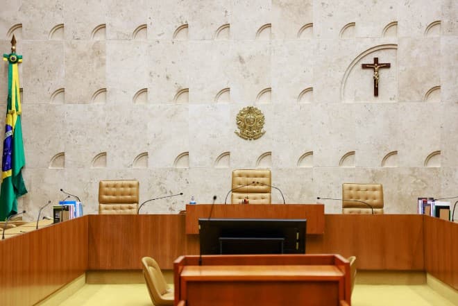STF vai julgar recurso que questiona uso de símbolos religiosos em órgãos públicos