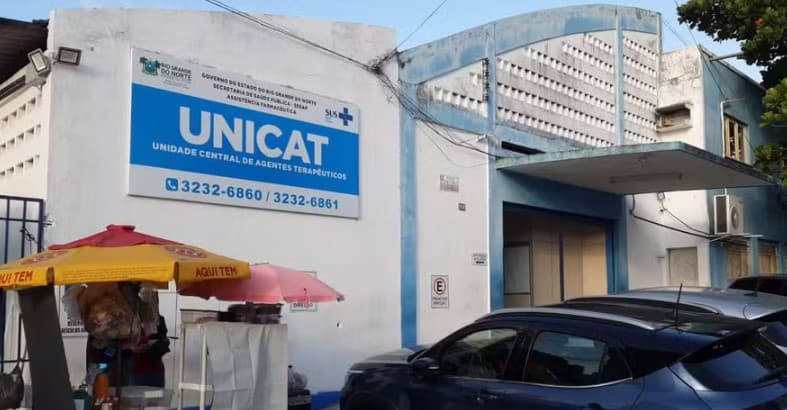 Pacientes transplantados sofrem com falta de remédio na Unicat