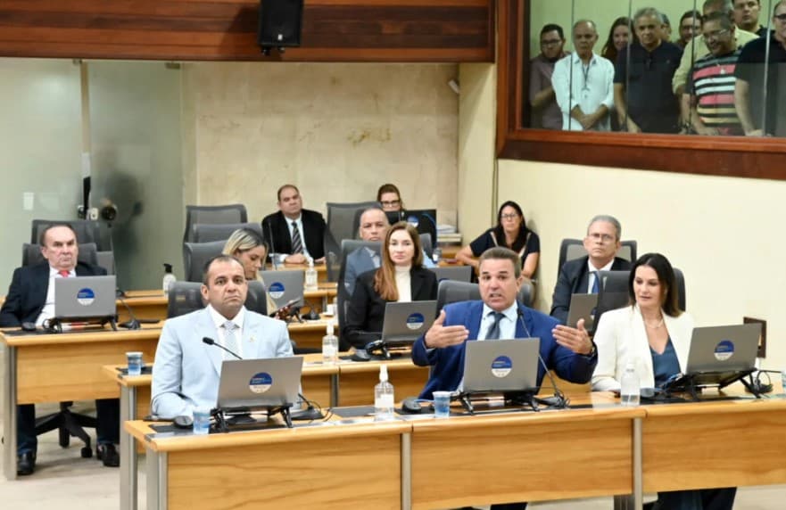 ALRN vota alíquota do ICMS em 11 de dezembro e orçamento no dia 18