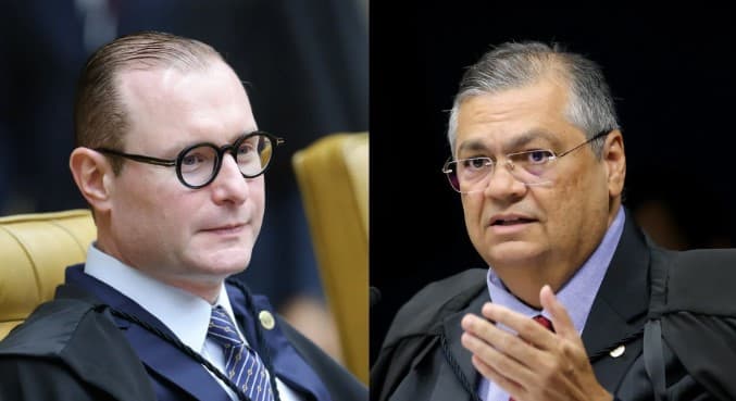 Zanin e Dino votam contra pedido do MPF para retirar símbolos religiosos em órgãos públicos