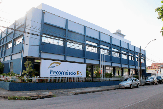 Fecomércio RN propõe alternativas que evitam aumento do ICMS e asseguram R$ 9,6 bilhões em receitas para o estado