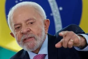 O Brasil Não Aguenta Mais Dois Anos de Lula; por Antonio Camarotti
