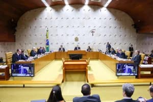 STF: em voto, Toffoli diz que redes sociais podem responder por conteúdos de usuários