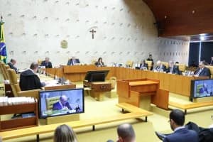 STF decide que contrato de trabalho intermitente é constitucional