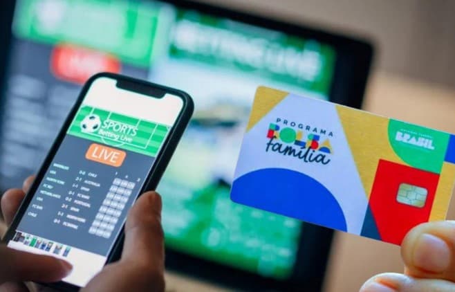 Governo diz ao STF não ter condições de barrar Bolsa Família em bets
