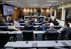 Câmara Municipal aprova revisão do Código de Obras de Natal e texto vai à sanção de Álvaro Dias
