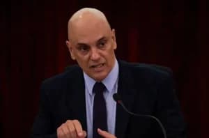 Moraes proibe Conselho Regional de Medicina de SP de pedir prontuários médicos de quem fizeram aborto legal