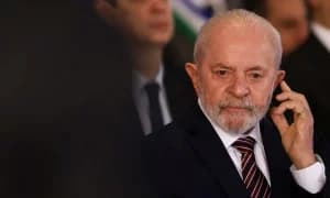 Lula sobre alta do PIB: “Mais emprego e renda na mão dos brasileiros”