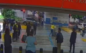 Polícia prende 1º suspeito de ligação com execução de delator do PCC