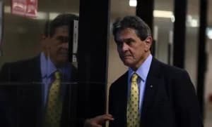 Moraes vota para condenar Roberto Jefferson a mais de 9 anos de prisão
