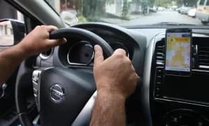 Uber defende no STF que não há vínculo de emprego com motoristas