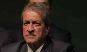 Valdemar Costa Neto e ex-assessor de Bolsonaro depõem na PF