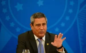 Delação de Cid é mentirosa, diz defesa de Braga Netto à CNN