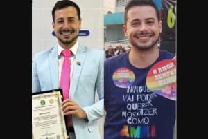 Vereador eleito manda irmão gêmeo no seu lugar para a diplomação em SC