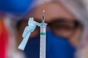 Pesquisa aponta que 65,8% dos municípios têm falta de vacinas