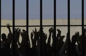 STF homologa plano para melhorar condições de presídios
